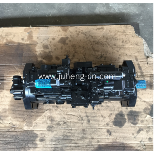 Excavator SY210C Hydraulic Pump K3V112DTP Main Pump